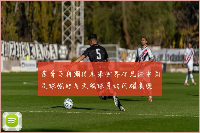 蒙哥马利期待未来世界杯见证中国足球崛起与天赋球员的闪耀表现